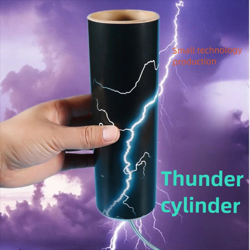 DIY Drum Sticks Noise Maker Spring Drum Percussion Instrument Music Educational Physics Science Toys For Children Gift Toy Proj