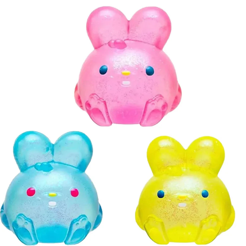 2026Schylling Needoh Nice Cube Sensory Fidget Stress Relief Squishy Anti-Anxiety Squeeze Object for Focus ADHD