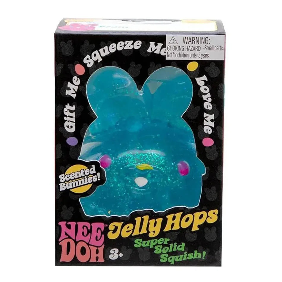 2026Schylling Needoh Nice Cube Sensory Fidget Stress Relief Squishy Anti-Anxiety Squeeze Object for Focus ADHD