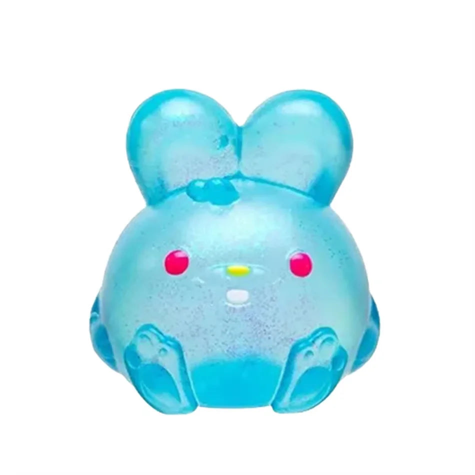 2026Schylling Needoh Nice Cube Sensory Fidget Stress Relief Squishy Anti-Anxiety Squeeze Object for Focus ADHD